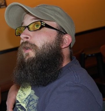 You can find this on my facebook... This is me.