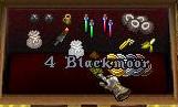 black moor