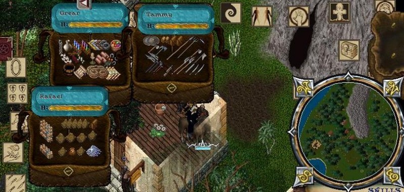 Delucia passage shop.JPG