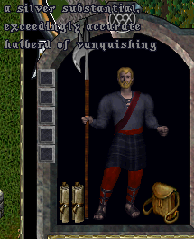 +20 Vanq Hally, silver