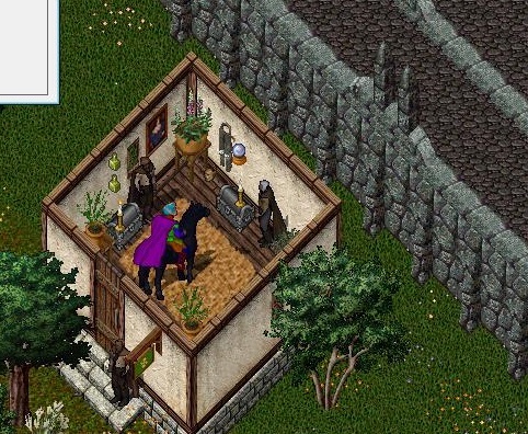 Everything Inside for Sale and House