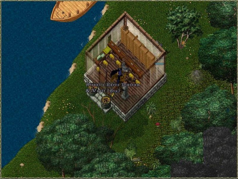 AtxVault.jpg (134.19 KiB) Viewed 3703 times Atraxi's Rares Museum & Vault