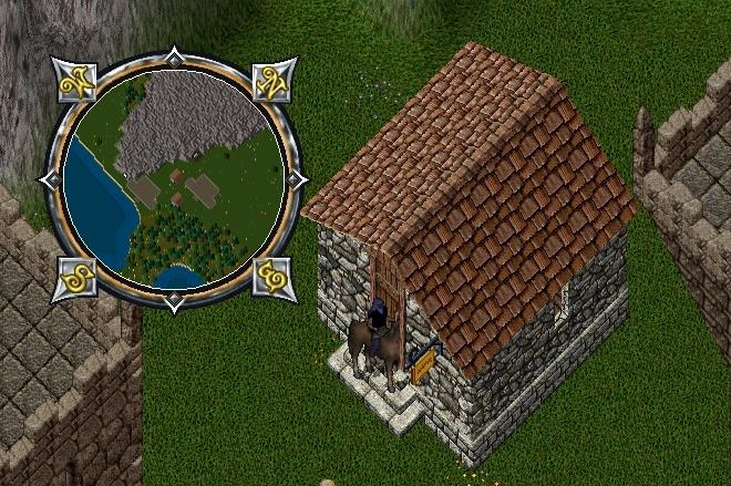 House #1