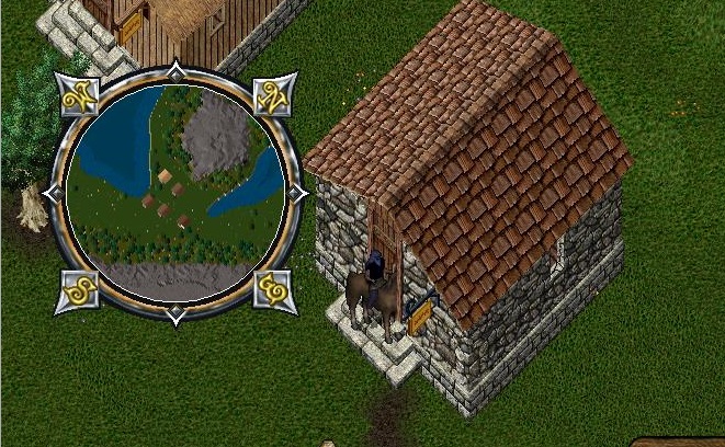 House #2