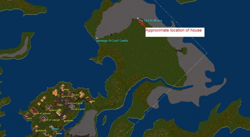 North Mines House map.jpg