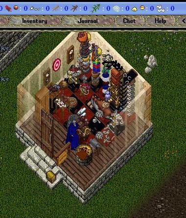 i have 111 fire crackers<br />22 4th july wands and 21 beers<br />14 roast pigs<br />2 ropes facing right<br />1 facing left<br />i have 19 small fish<br />full total refresh keg<br />happy 1st anniversary bag<br />half apron crafted by satans whore (hehe)<br />and everything you see in the pic