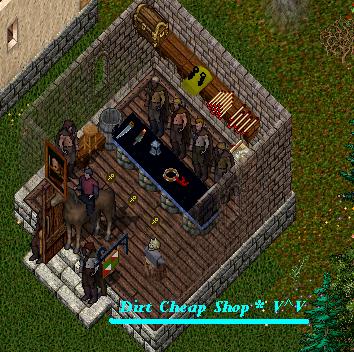 Dirt Cheap Shop.JPG