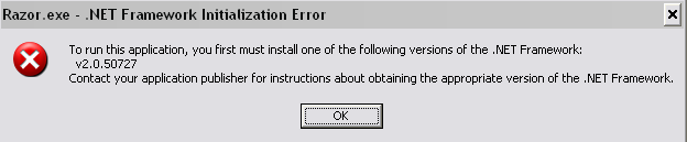 razor error.bmp