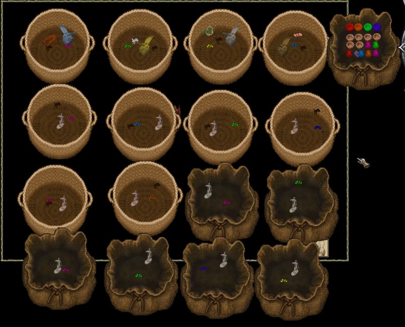 Easter2010.jpg (158.62 KiB) Viewed 25779 times Prize baskets for 2010 Easter Egg hunt.